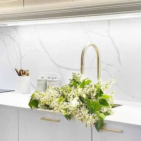 Orlowska 40 -przy Plazy アパート