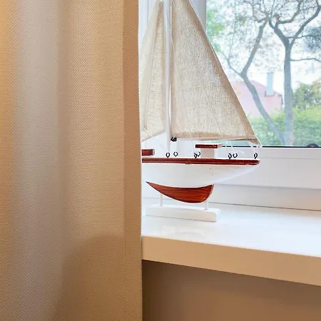 Apartment Orlowska 40 -przy Plazy
