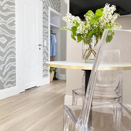 Orlowska 40 -przy Plazy