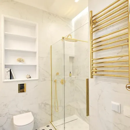 Apartment Orlowska 40 -przy Plazy Gdynia