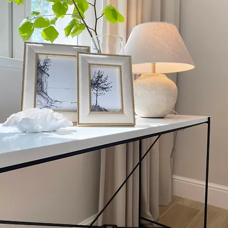 Orlowska 40 -przy Plazy