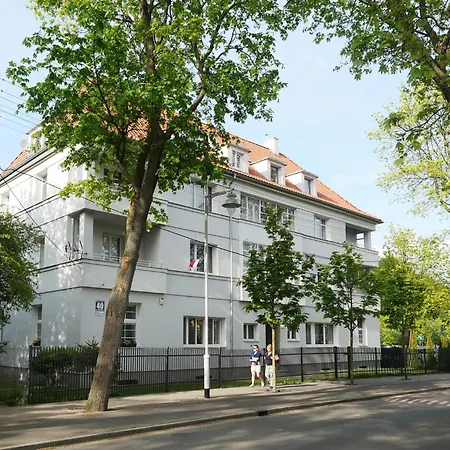 アパート Orlowska 40 -przy Plazy *