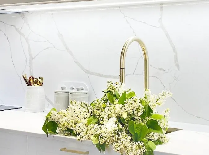 Orlowska 40 -przy Plazy Apartment