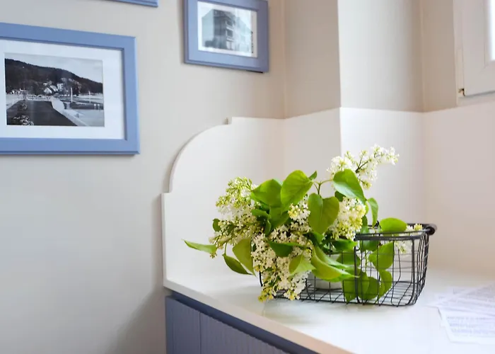 Orlowska 40 -przy Plazy Gdynia