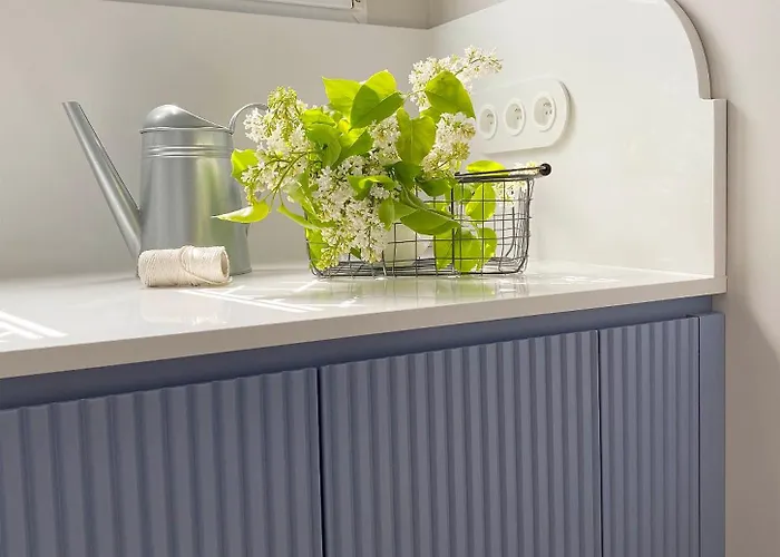 Apartment Orlowska 40 -przy Plazy *