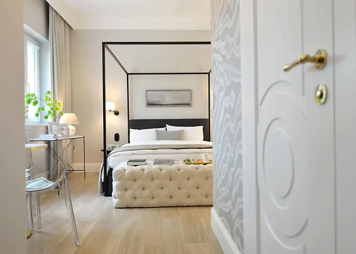 Apartment Orlowska 40 -przy Plazy *