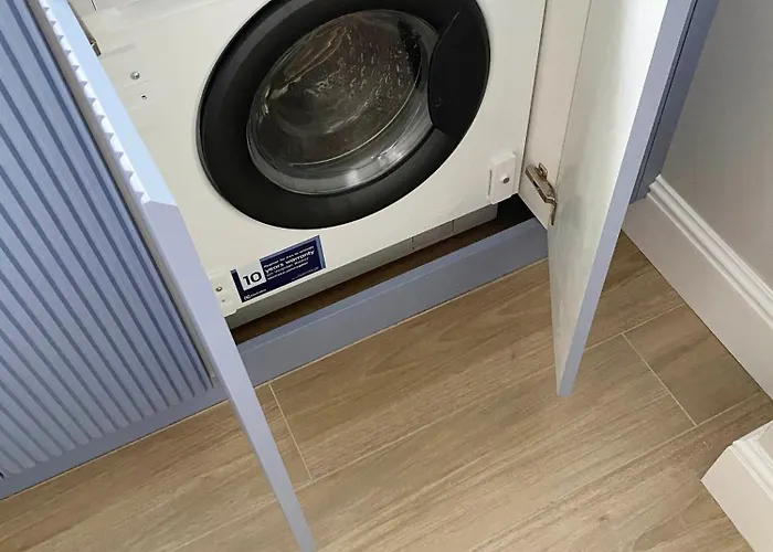 Apartment Orlowska 40 -przy Plazy *