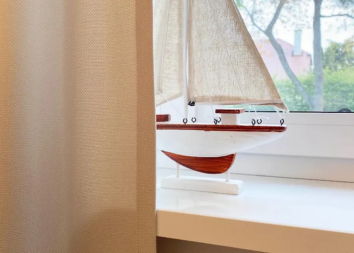 Apartment Orlowska 40 -przy Plazy