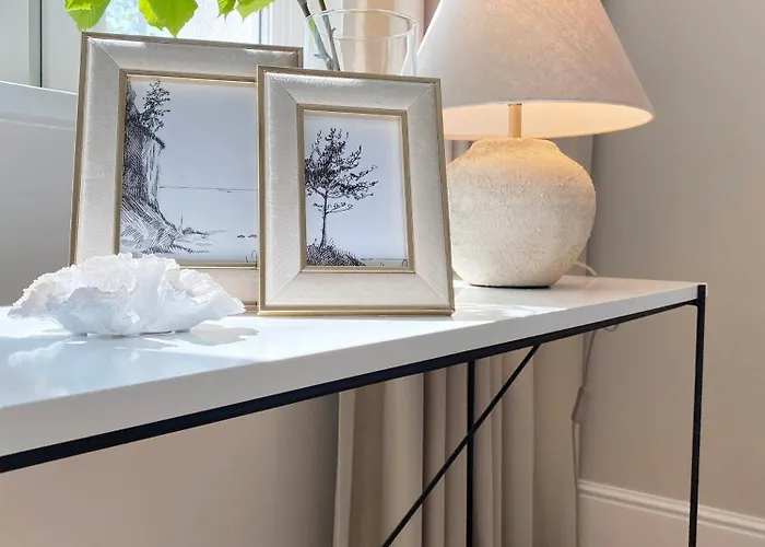 Orlowska 40 -przy Plazy